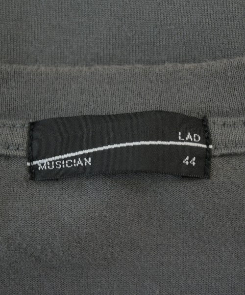 LAD MUSICIAN T恤/上衣