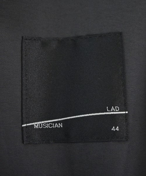 LAD MUSICIAN 斜紋夾克