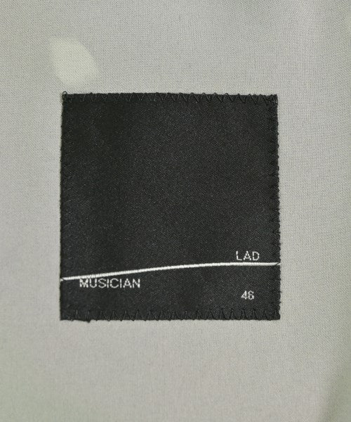 LAD MUSICIAN 西裝外套