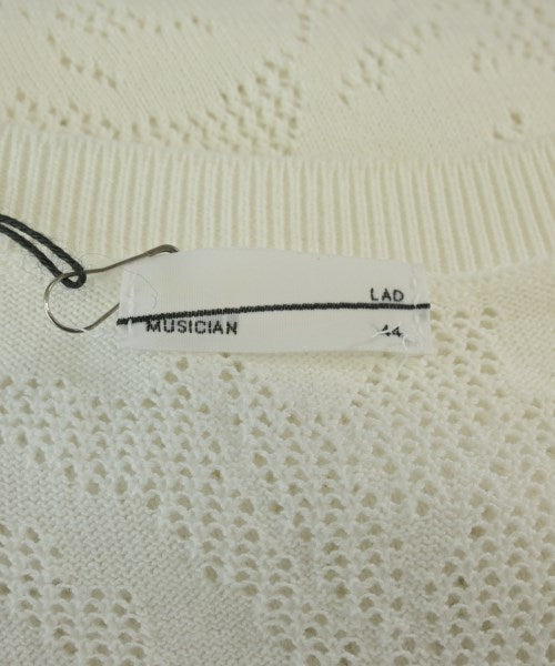 LAD MUSICIAN 毛衣