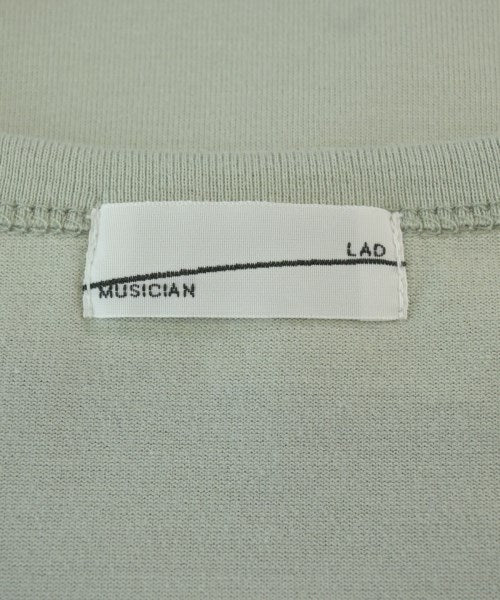 LAD MUSICIAN T恤/上衣