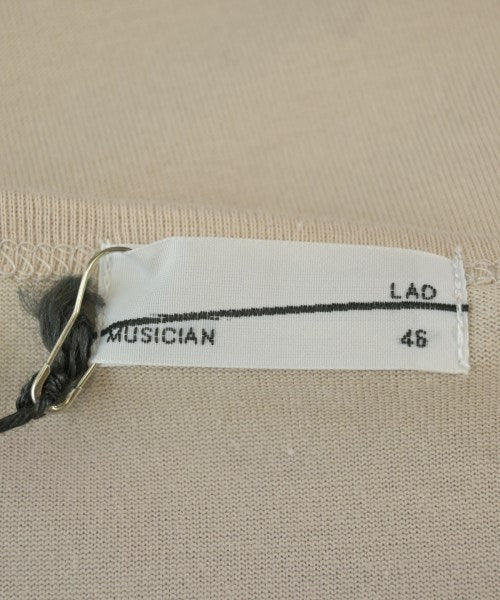 LAD MUSICIAN T恤/上衣
