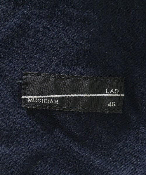 LAD MUSICIAN 其他款