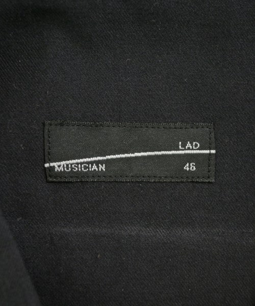 LAD MUSICIAN 休閒襯衫