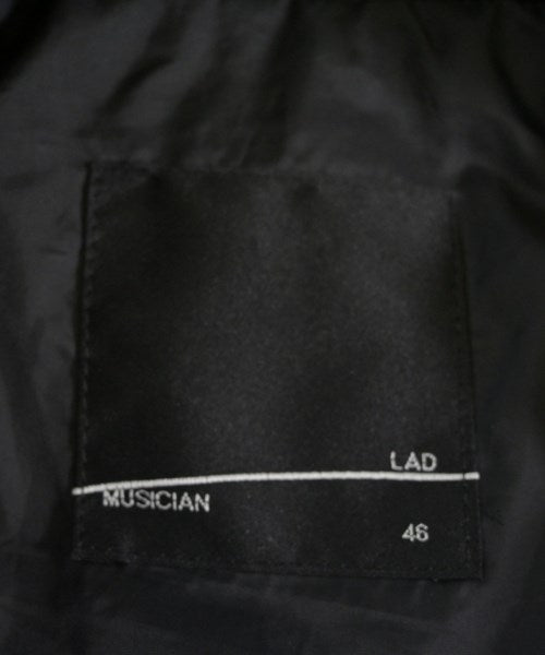 LAD MUSICIAN 其他飛行外套