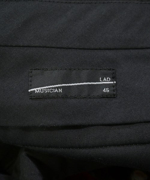 LAD MUSICIAN 長褲