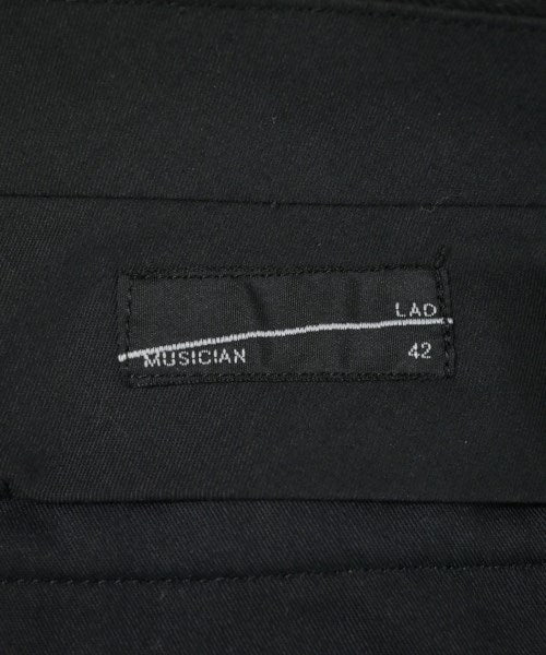 LAD MUSICIAN 長褲