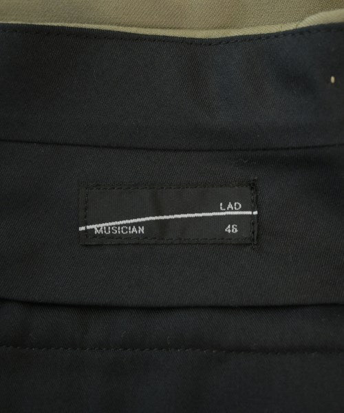LAD MUSICIAN 長褲
