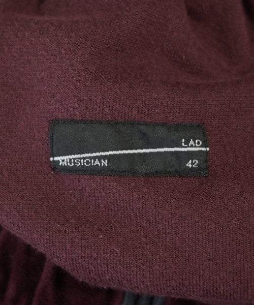 LAD MUSICIAN 其他款