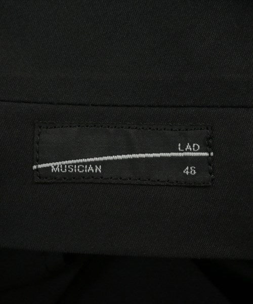 LAD MUSICIAN 長褲