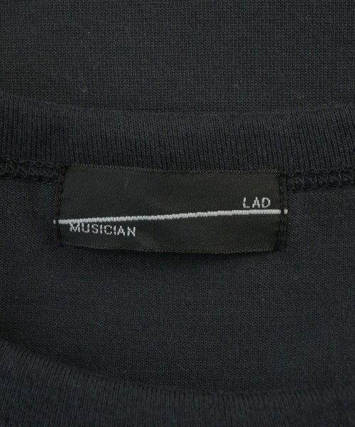 LAD MUSICIAN T恤/上衣