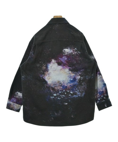 LAD MUSICIAN 牛仔夾克