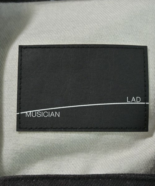 LAD MUSICIAN 牛仔夾克