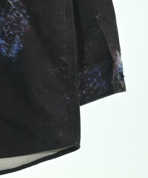 LAD MUSICIAN 牛仔夾克