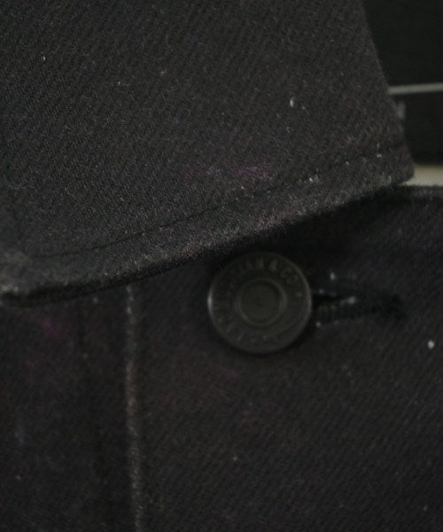 LAD MUSICIAN 牛仔夾克