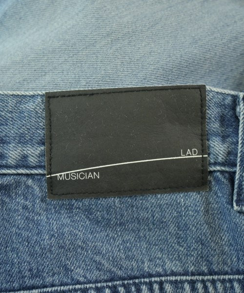 LAD MUSICIAN 牛仔褲
