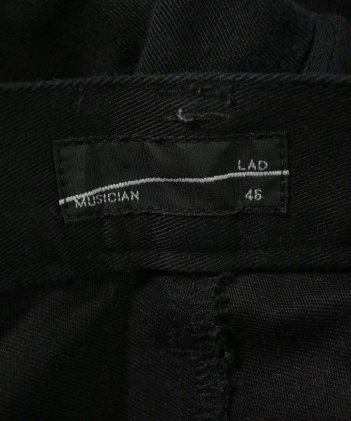 LAD MUSICIAN 其他款