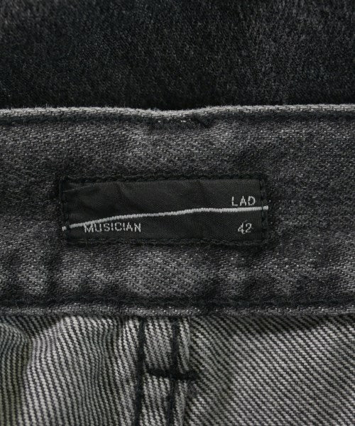 LAD MUSICIAN 牛仔褲