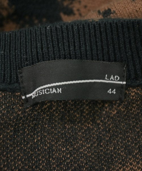 LAD MUSICIAN 毛衣