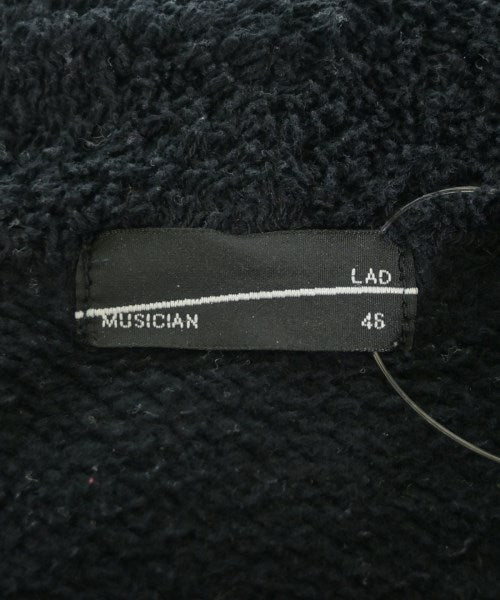 LAD MUSICIAN 連帽衫