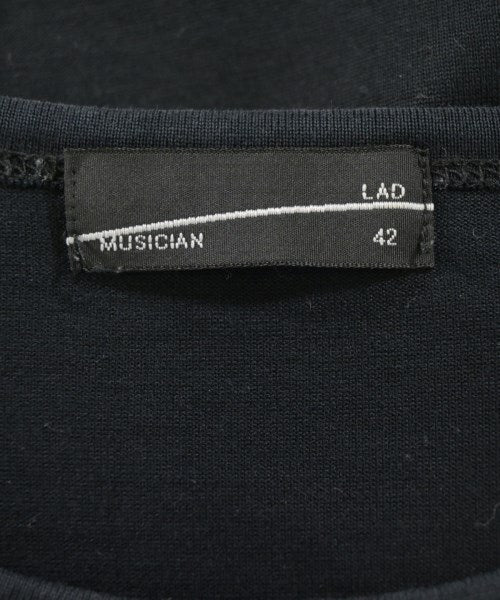 LAD MUSICIAN T恤/上衣