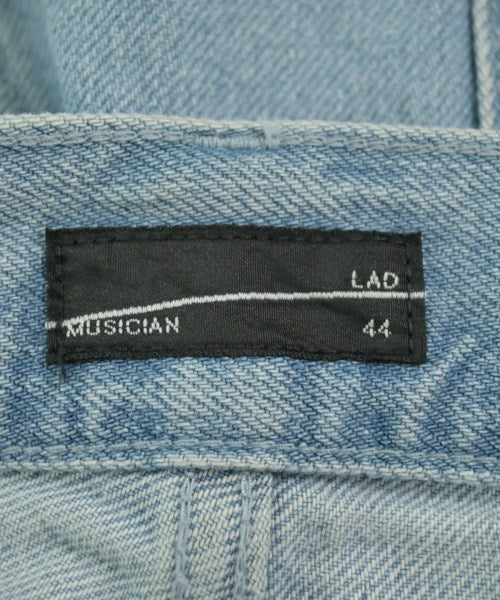 LAD MUSICIAN 牛仔褲
