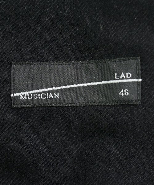 LAD MUSICIAN 休閒襯衫