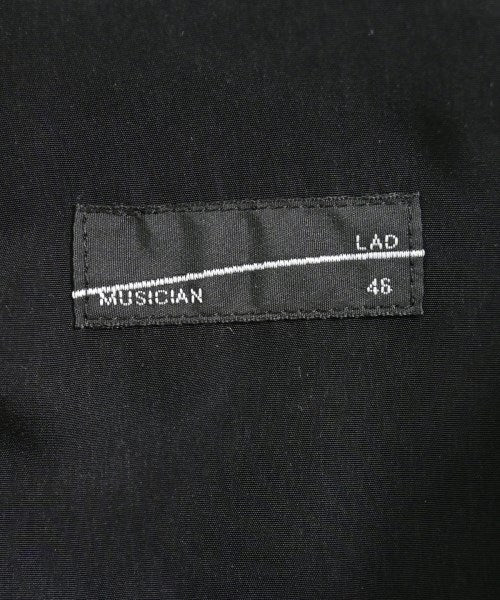 LAD MUSICIAN 休閒襯衫