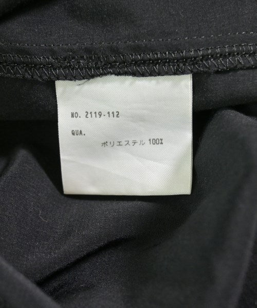 LAD MUSICIAN 休閒襯衫