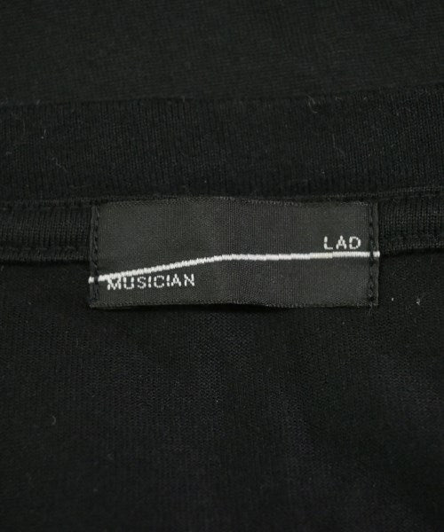 LAD MUSICIAN T恤/上衣