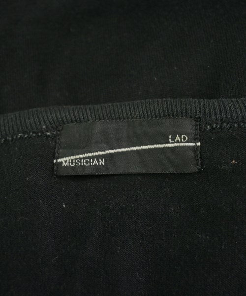 LAD MUSICIAN T恤/上衣