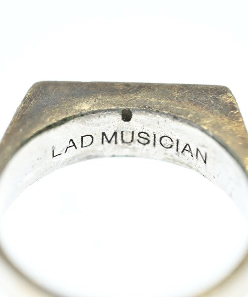 LAD MUSICIAN 戒指