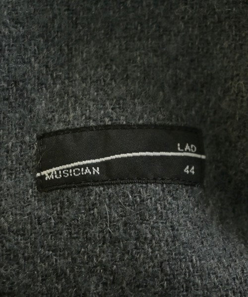 LAD MUSICIAN 休閒襯衫