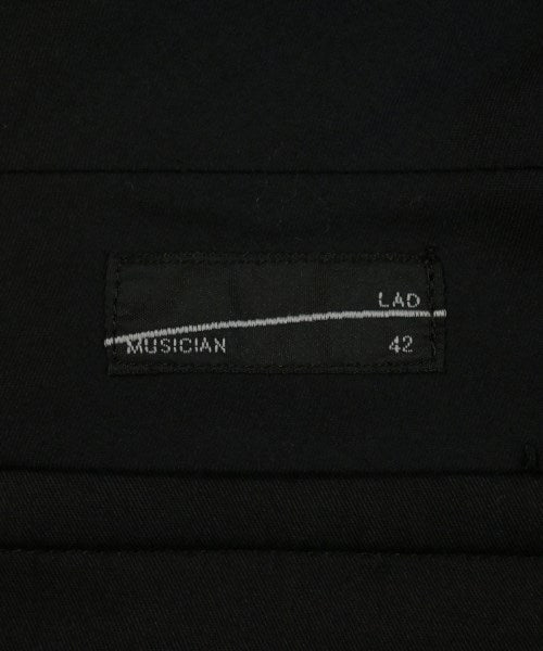 LAD MUSICIAN 長褲