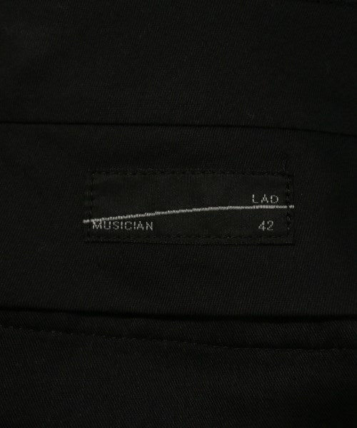 LAD MUSICIAN 長褲