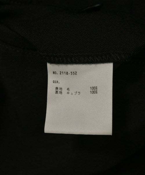 LAD MUSICIAN 長褲