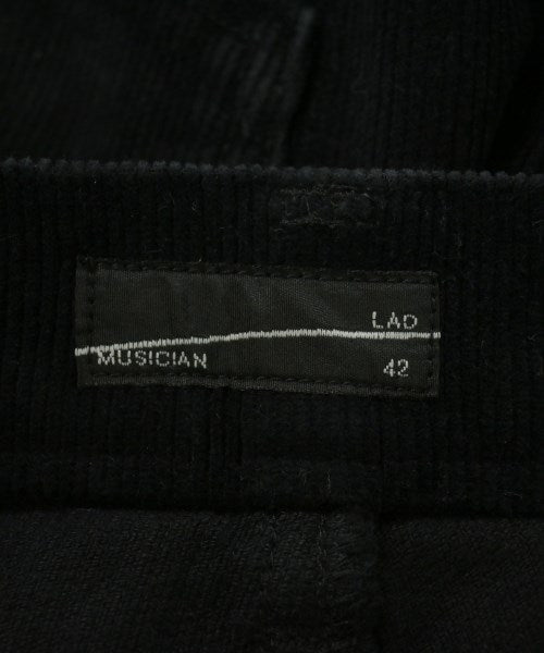 LAD MUSICIAN 長褲