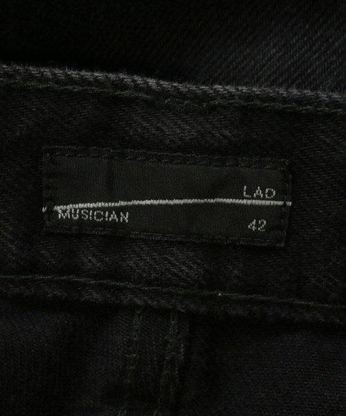 LAD MUSICIAN 牛仔褲