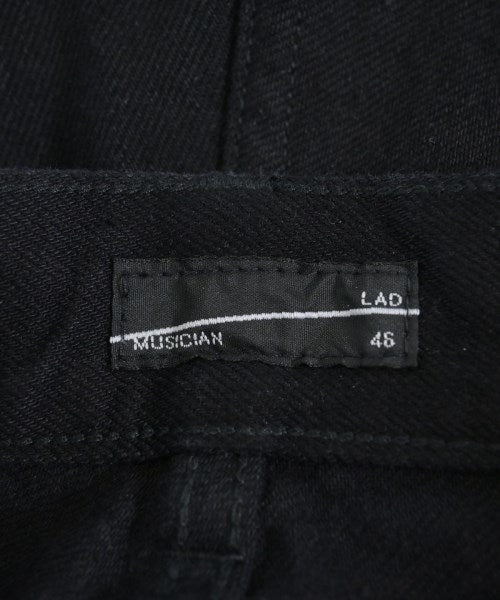 LAD MUSICIAN 牛仔褲