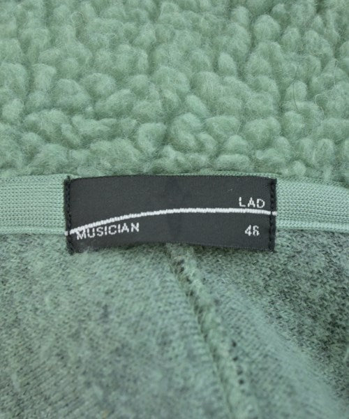 LAD MUSICIAN 斜紋夾克