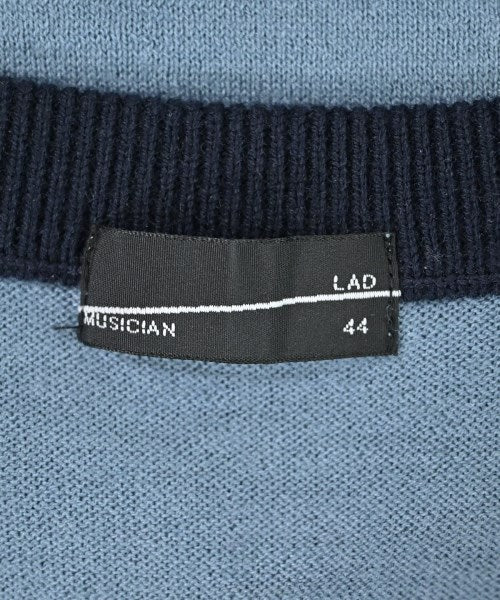 LAD MUSICIAN 毛衣