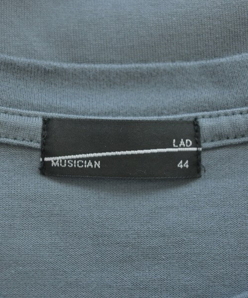 LAD MUSICIAN T恤/上衣