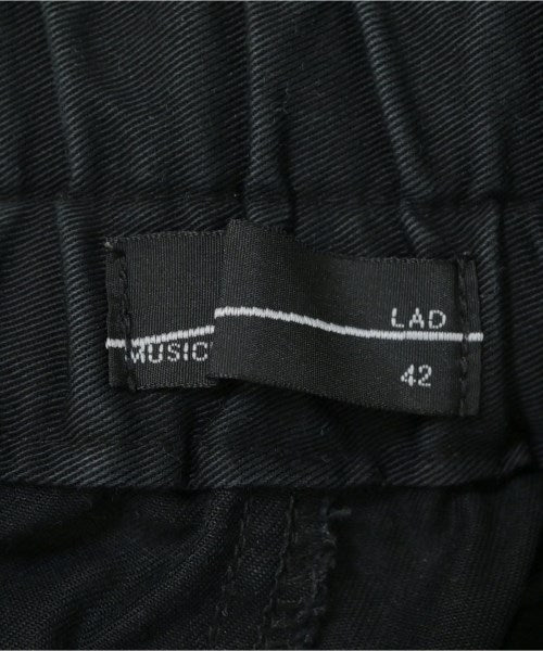 LAD MUSICIAN 短褲
