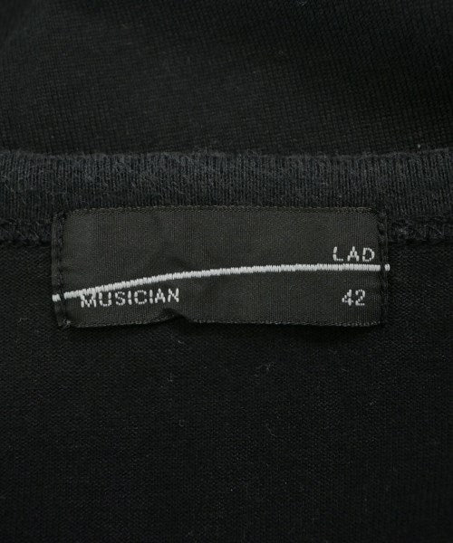LAD MUSICIAN T恤/上衣