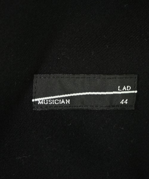 LAD MUSICIAN 休閒襯衫