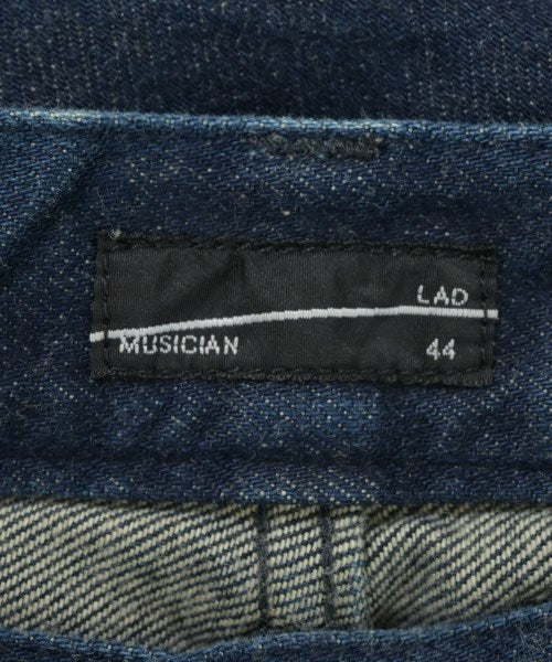 LAD MUSICIAN 牛仔褲