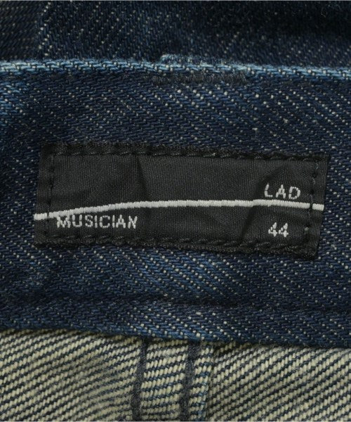 LAD MUSICIAN 牛仔褲