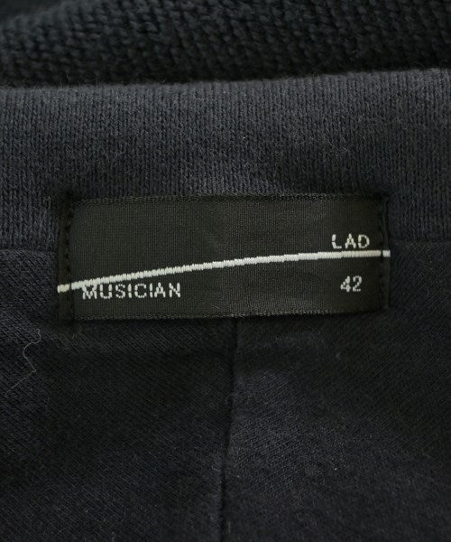 LAD MUSICIAN 連帽衫