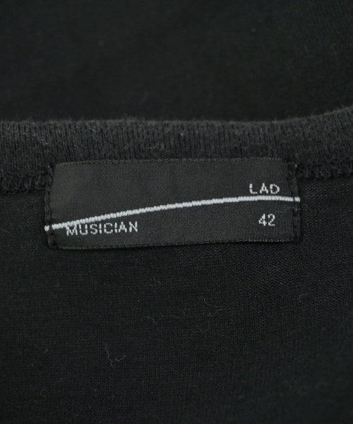 LAD MUSICIAN T恤/上衣