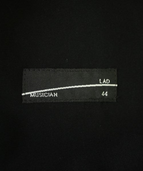 LAD MUSICIAN 休閒襯衫